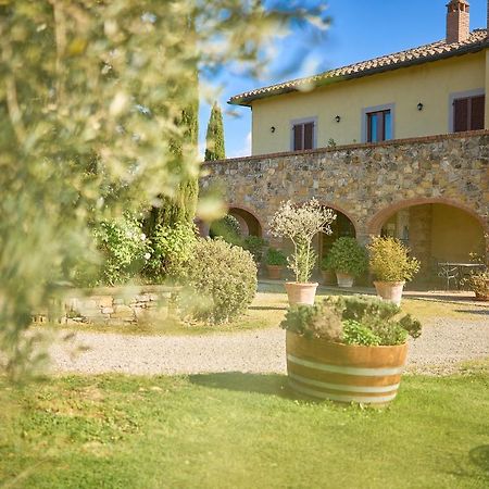 Il Poggio Guest House Celle sul Rigo Eksteriør bilde
