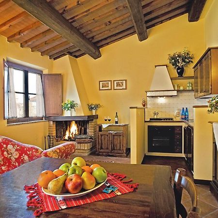 Il Poggio Guest House Celle sul Rigo Eksteriør bilde
